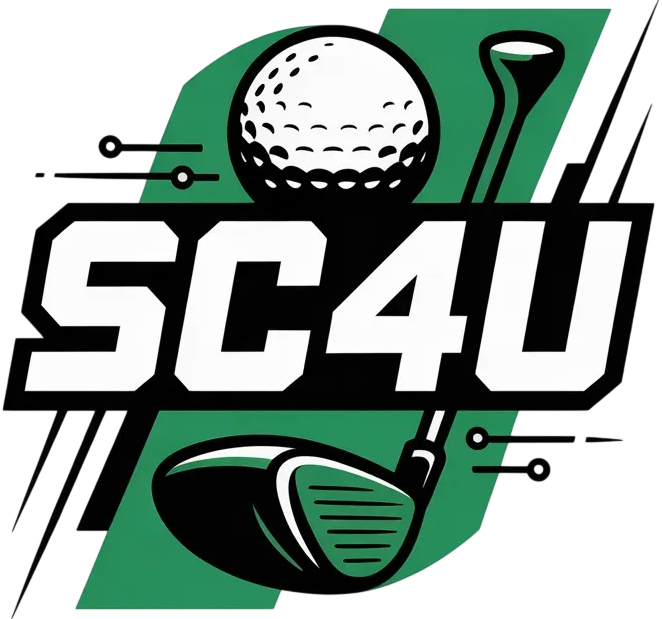 SC4U Logo